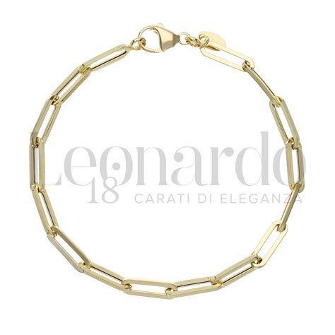 Gucci Bracciale a Catena 